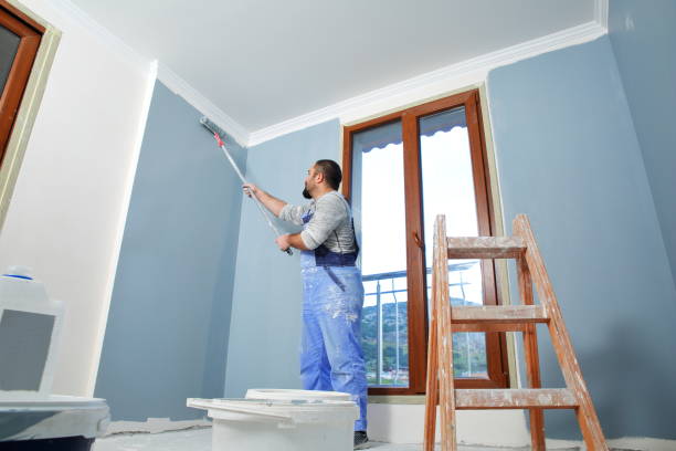 Touch-Up Painting in Ridgecrest, FL